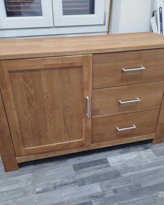 Credenza JYSK modello LINTRUP 