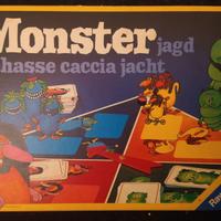 Gioco Ravensburger Anni 80