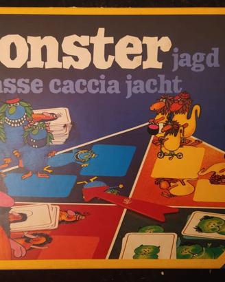 Gioco Ravensburger Anni 80