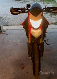 Ducati hypermotard 939 SP