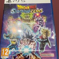 Dragon Ball Sparking zero