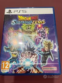 Dragon Ball Sparking zero