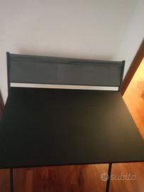 Scrivania da smart working