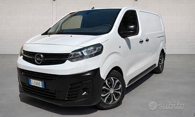 Opel Vivaro L2H1 1.5d 120cv Enjoy S&S mt6