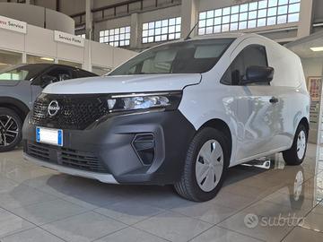 NISSAN Townstar 22kW Van Acenta PC