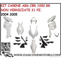 Honda cbr 1000 rr 2004 2005