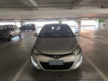 Hyundai i20 1.1 Classic