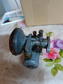 carburatore Weber MFM 2