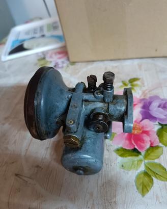 carburatore Weber MFM 2