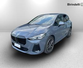 BMW Serie 2 A.T. (U06) - 218d Active Tourer Mspor