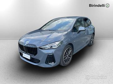 BMW Serie 2 A.T. (U06) - 218d Active Tourer Mspor