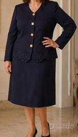 elegante tailleur 