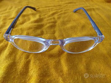 Occhiali per ipovedenti