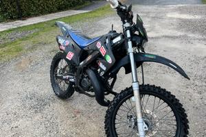 Honda cre 50