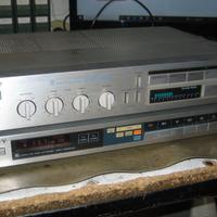 AMPLIFICATORE E TUNER SONY