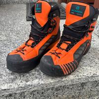 Scarpone Scarpa Ribelle Lite HD n44