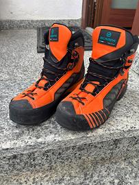 Scarpone Scarpa Ribelle Lite HD n44