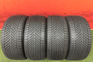 295 35 23 Gomme Invernali 2022 99% Audi Q8 RSQ8