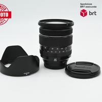 Fuji XF 16-80 F4 R OIS WR (Fujifilm)