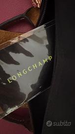 borsa Longchamp mini donna