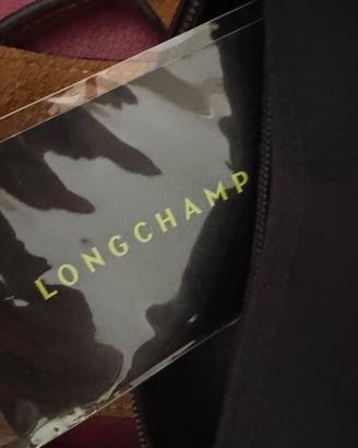 borsa Longchamp mini donna