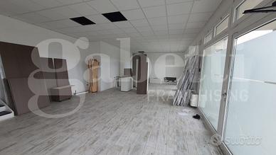 Negozio Prata di Pordenone [Cod. rif 3166037VCG]