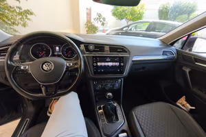 Volkswagen Tiguan 1.6 TDI  Business 115 CV