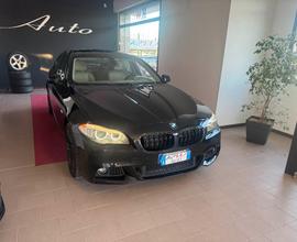 BMW - Serie 5 - 525d Msport