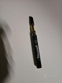 batteria per vaporizzatore 