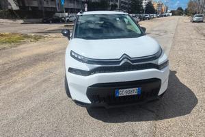 c3 aircross
