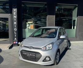 HYUNDAI - i10 - 1.0 LPGI Econext Sound Edition