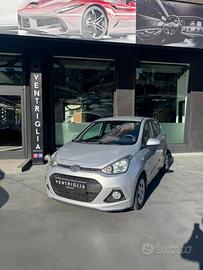 HYUNDAI - i10 - 1.0 LPGI Econext Sound Edition