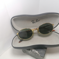 Ray-Ban Vintage Occhiale sole