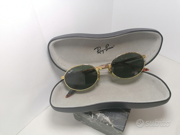 Ray-Ban Vintage Occhiale sole