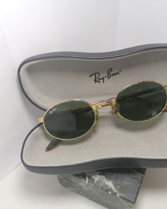 Ray-Ban Vintage Occhiale sole