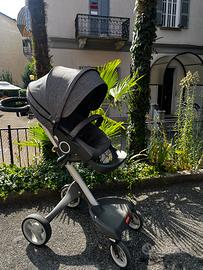 Passeggino Stokke