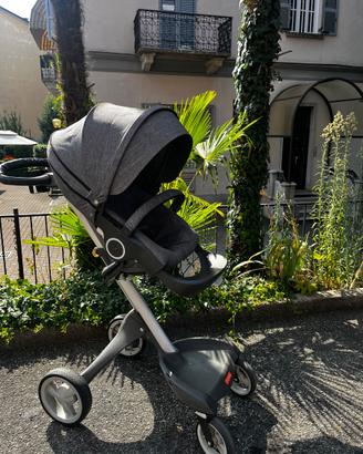 Passeggino Stokke