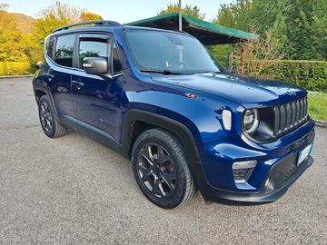 Jeep Renegade 2021 