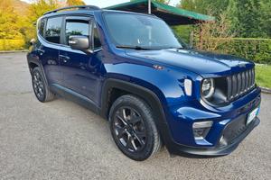 Jeep Renegade 2021 