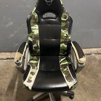sedia gaming trust
