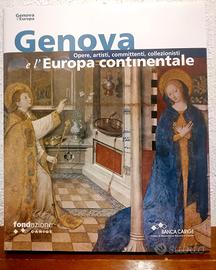 Genova e l'Europa continentale 