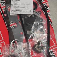Kit guarnizioni motore Toyota Yaris 1.4 D-4D 