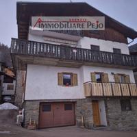 Ampio appartamento panoramico a Peio Paese - vis
