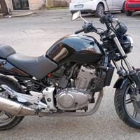 Honda CBF 500 - 2004