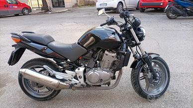 Honda CBF 500 - 2004