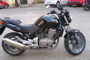 Honda CBF 500 - 2004