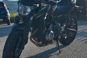 Kawasaki Z650