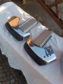 Rostri paraurti posteriore Fiat 1100 D