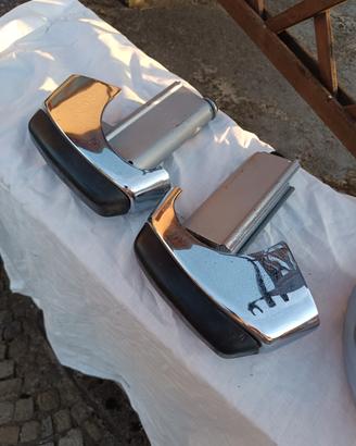Rostri paraurti posteriore Fiat 1100 D