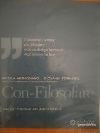 con filosofare 9788839524522